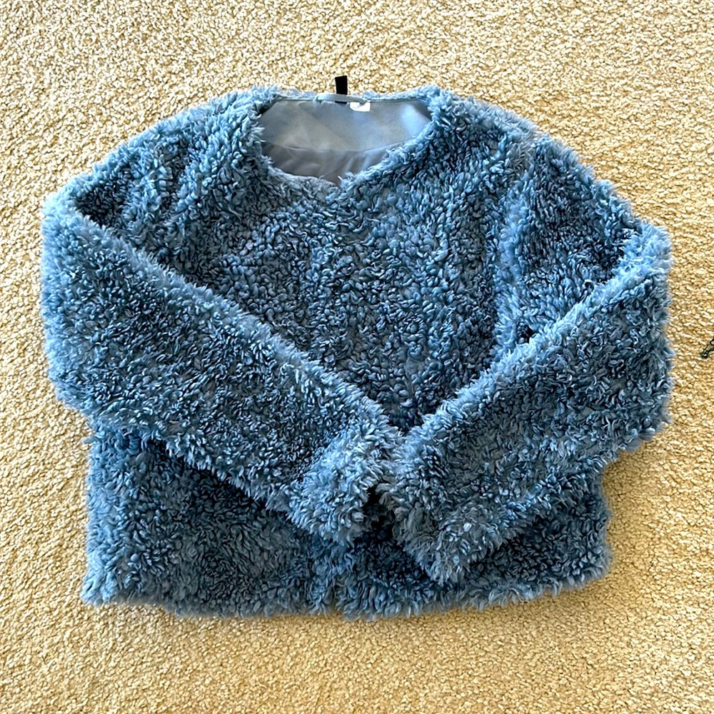 H&M Divided jacket